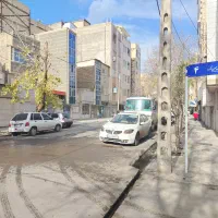 4طبقه آپارتمان مستقل ، چهارراه عبدالمطلب