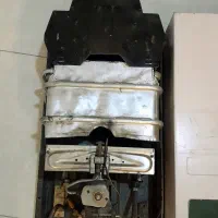 ابگرمکن دیواری