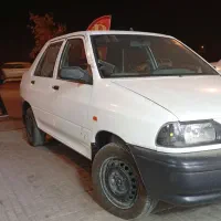 پراید ۹۶ اتاق ۴۰۴