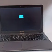 لپ تاپ دانشجویی ASUS X550C