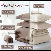سرویس خواب عروس کودک