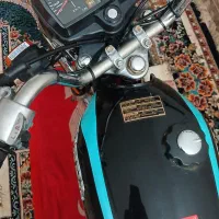 موتور سی دی ای