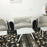 سرویس مبلمان راحتی