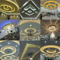 اجرای تضمینی کناف کلیک آذران با شرایط (نقد اقساط)