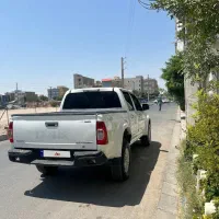 پیکاپ ایسازو دیزل|خودرو سواری و وانت|تهران, شهرک ابوذر|دیوار