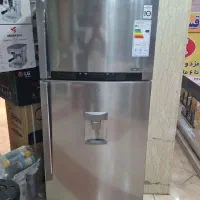 یخچال ال جی