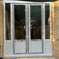 طرح تعویض درب و پنجره های قدیمی