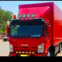 باربری اسلام شهر حمل اساس منزل