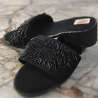 صندل ریشه ای کلاسیک سایز 38|کیف، کفش، کمربند|مشهد, ایثار|دیوار