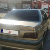 خودرو پژو پارس|خودرو سواری و وانت|سنندج, |دیوار