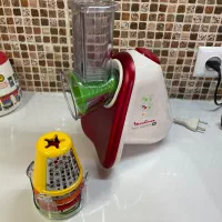 رنده برقی مولینکس