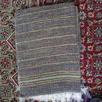 دستمال حوله دستباف