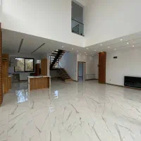 ویلا دوبلکس هوشمند و روف دار چمستان|فروش خانه و ویلا|چمستان, |دیوار