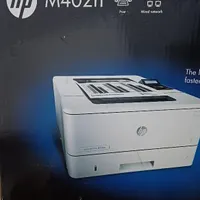پرینتر hp 402n
