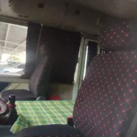 روکش صندلی ایسوزو|قطعات یدکی و لوازم جانبی|اسلامشهر, شهرک سعیدیه|دیوار