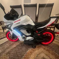 موتور شارژی سویچ دار