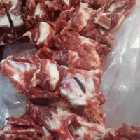 کله پاچه بره تمیزشده ۷۰۰تمن (دنبلان|خوردنی و آشامیدنی|بندر ماهشهر, |دیوار
