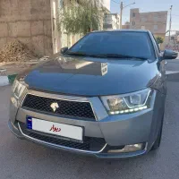 فروش دنا اتومات مدل ۱۴۰۱