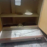 کابینت|مصالح و تجهیزات ساختمان|سمنان, |دیوار