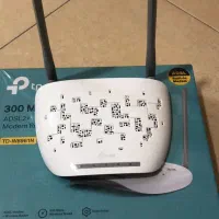 مودم tp link