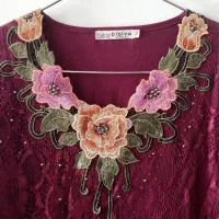 بلوز زنانه مجلسی  نو|لباس|سبزوار, امیر کبیر|دیوار