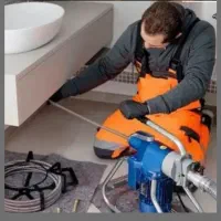 لوله بازکنی فنرزنی رفع گرفتگی دستگاه وپمپ سراسری