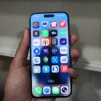 17 pro max|موبایل|میاندوآب, |دیوار