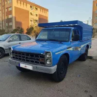 نیسان مدل 98 تک سوز