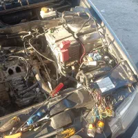 تنظیم موتور و برق خودرو سیار روشن کردن خودرو