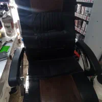 صندلی مدیریتی|صندلی و نیمکت|کرمانشاه, |دیوار