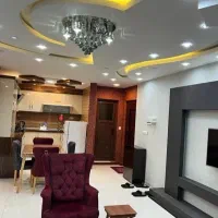 اجاره روزانه/هفتگی/ماهانه آپارتمان ۸۸ پارکینگدار
