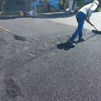 زیرسازی اسفالت( محوطه ، کوچه ، خیابان ) وایزوگام|خدمات پیشه و مهارت|شیراز, شهرک امیر کبیر|دیوار