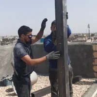 جوشکار جوشکارسیارهمه جا  برادران حیدری