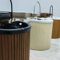 وسایل اسکالپ فروشی