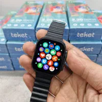 ساعت هوشمند Teket T10000 Ultra3|ساعت|بیرجند, |دیوار