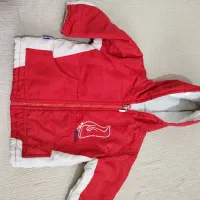 کاپشن بچگانه