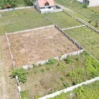 190 متری بر دوم دریا اماده ساخت|فروش زمین و ملک کلنگی|رشت, لاکان شهر|دیوار