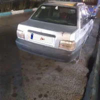 پراید مدل۸۵دوگانه سی ان جی|خودرو سواری و وانت|اشکذر, |دیوار