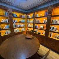 ۴۵۰متر/دربستی/۵اتاق/پاسداران