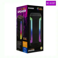 فروش اسپیکر بلوتوثی MS3632BT نو|پخش‌کننده همراه|خرم‌آباد, |دیوار