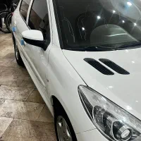 پژو ۲۰۷|خودرو سواری و وانت|بابل, |دیوار