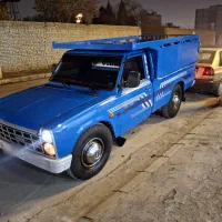 نیسان 1403 دوگانه کارخانه