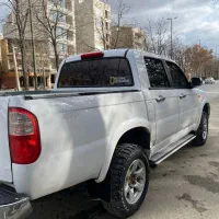 کاپرا|خودرو سواری و وانت|بوکان, |دیوار