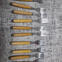 چنگال میوه خوری