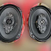 پخش پایونر X195UI + باند 6996s ویاتنام|قطعات یدکی و لوازم جانبی|اصفهان, گرکان|دیوار