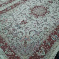 فرش خوب دسباف|فرش|آذرشهر, |دیوار