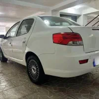 رانا پلاس ۹۹ موتور tu5|خودرو سواری و وانت|شلمان, |دیوار