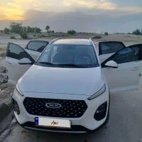 ماشین ایکس ۲۲پرو دنده