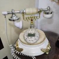 تلفن|تلفن رومیزی|شهرکرد, |دیوار