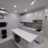 اجاره روزانه باغ ویلا|اجارهٔ کوتاهمدت ویلا و باغ|هشتگرد, تهران دشت|دیوار